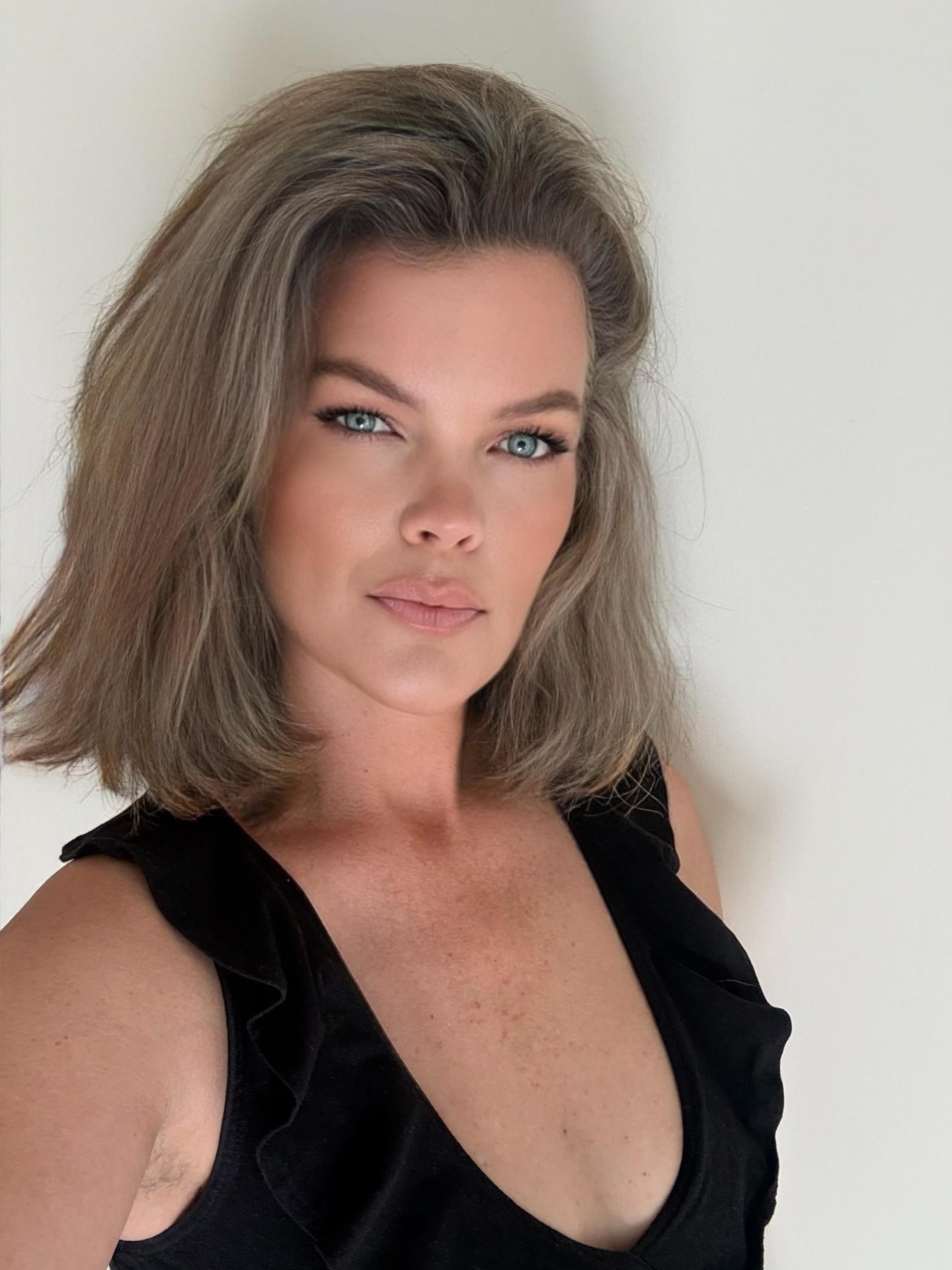 Ava, founder of Ask Ava